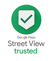 Googleマップ ストリートビュー認定プログラム